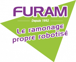 FURAM le ramonage propre robotise